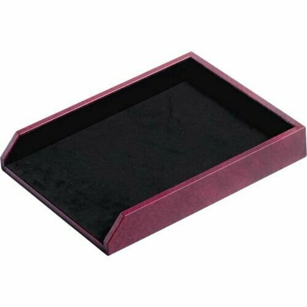 Dacasso Letter Tray, 2 Tone, 13-3/5inx10-3/5inx2in, BY DACA7001